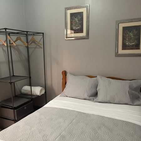 דירות Relax In Downtown Alajuela 5 Min Near The Airport מראה חיצוני תמונה