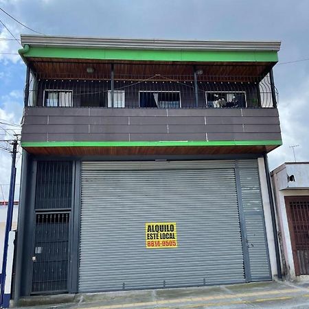 דירות Relax In Downtown Alajuela 5 Min Near The Airport מראה חיצוני תמונה