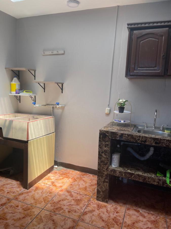 דירות Relax In Downtown Alajuela 5 Min Near The Airport מראה חיצוני תמונה