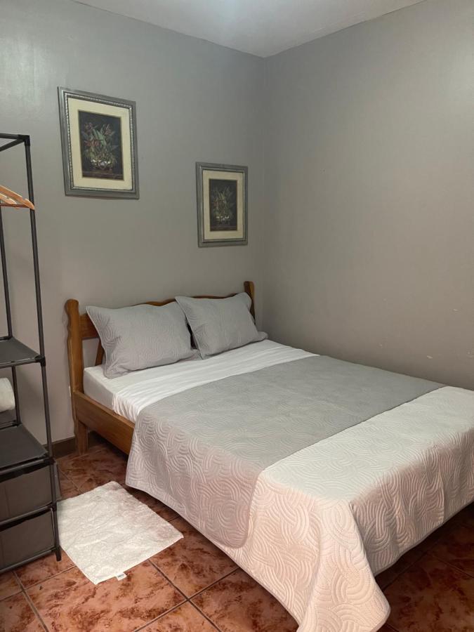 דירות Relax In Downtown Alajuela 5 Min Near The Airport מראה חיצוני תמונה