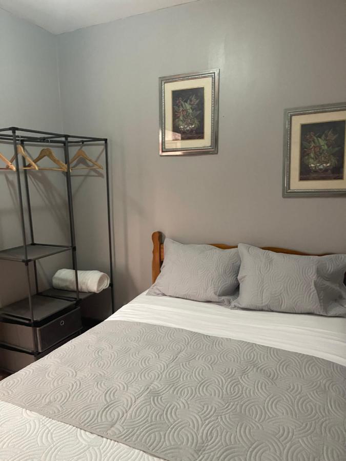 דירות Relax In Downtown Alajuela 5 Min Near The Airport מראה חיצוני תמונה