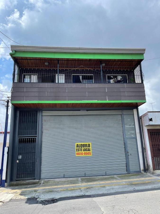 דירות Relax In Downtown Alajuela 5 Min Near The Airport מראה חיצוני תמונה